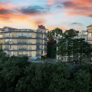 Hotel Snow Valley Heights, Shimla