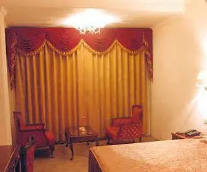 Hotel De Park, Shimla