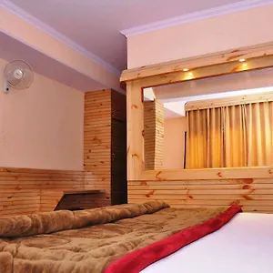 Bed & Breakfast Holiday, Shimla